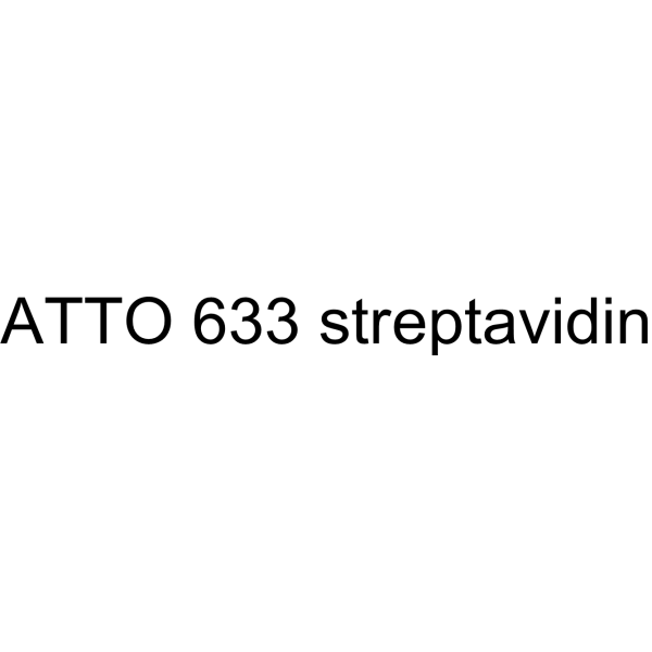 ATTO 633 streptavidin
